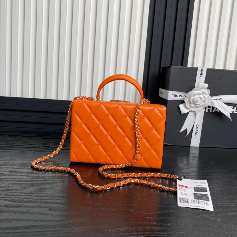 Chanel AS5167 bag