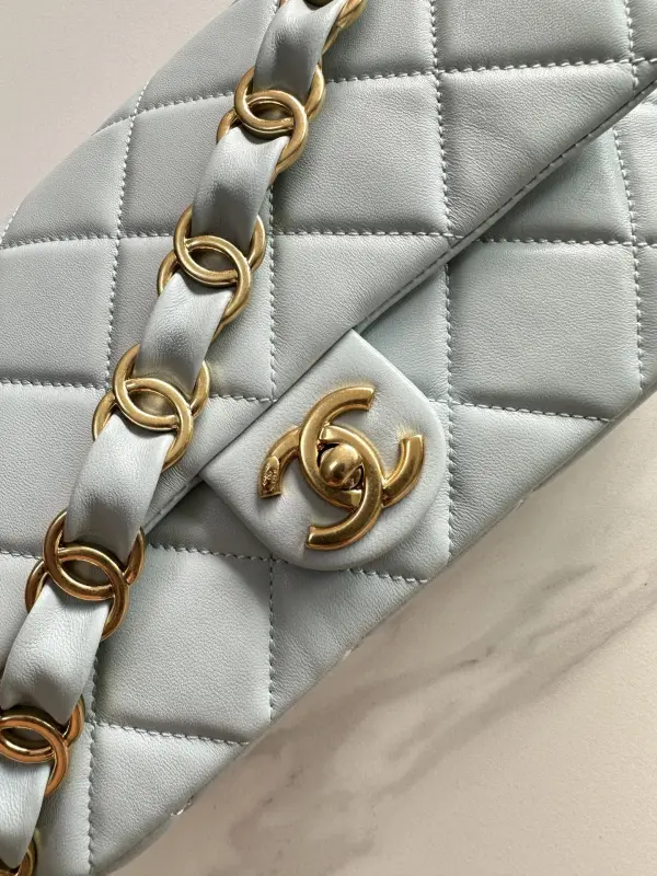 Chanel AS5176 bag