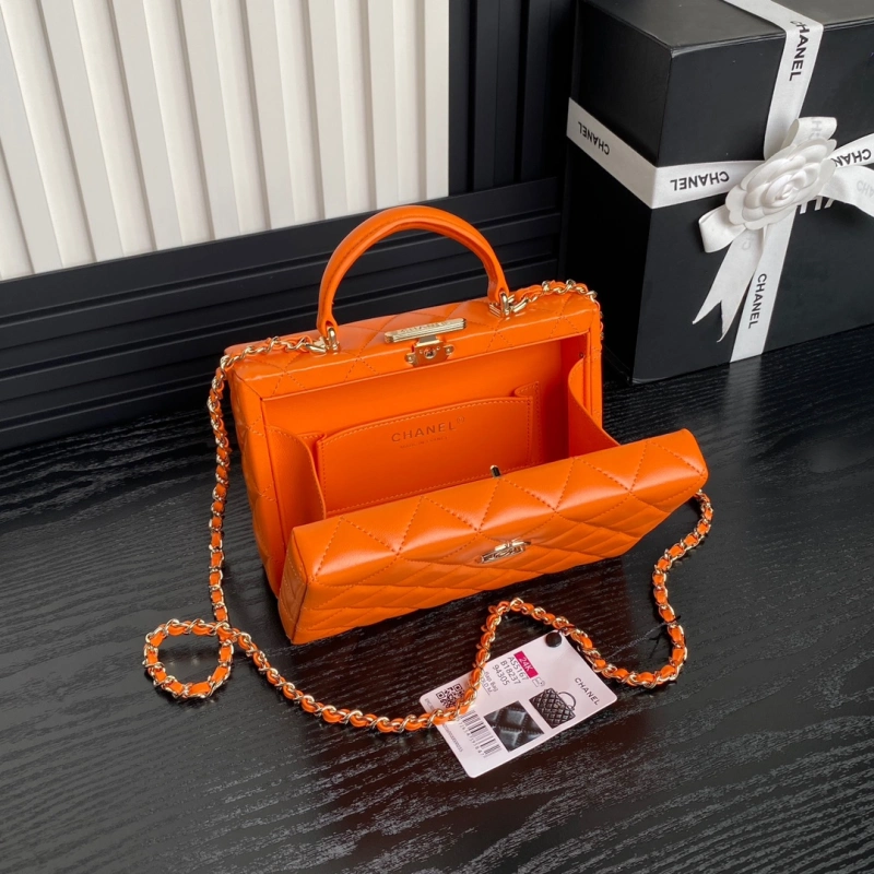 Chanel AS5167 bag
