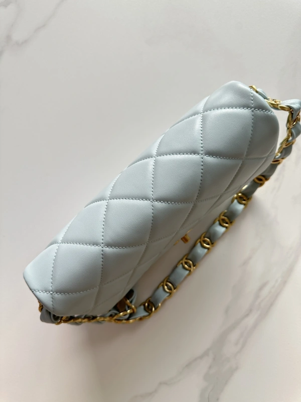 Chanel AS5176 bag