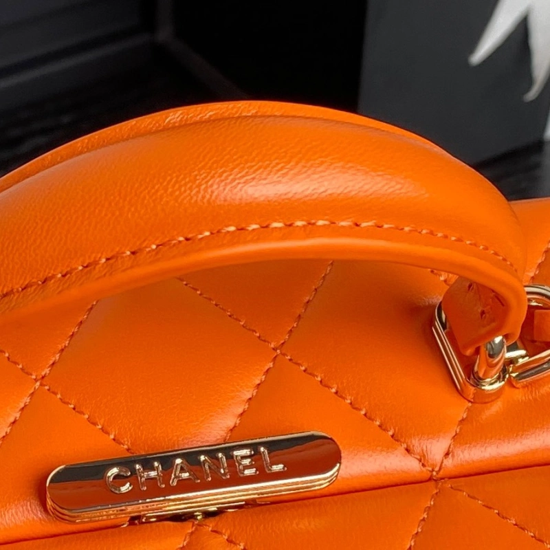 Chanel AS5167 bag
