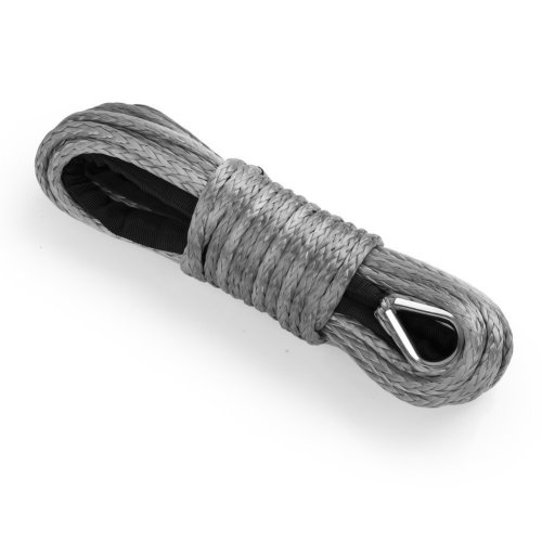 LESON WINCH ROPE