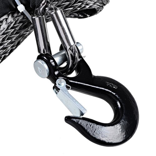 Leson Prestretched Winch Rope