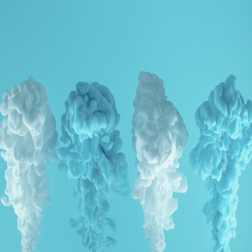 Alkyl sulfates