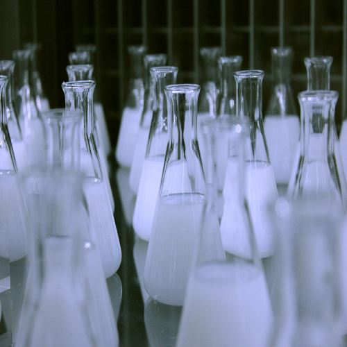 Ethoxylated fatty alcohol