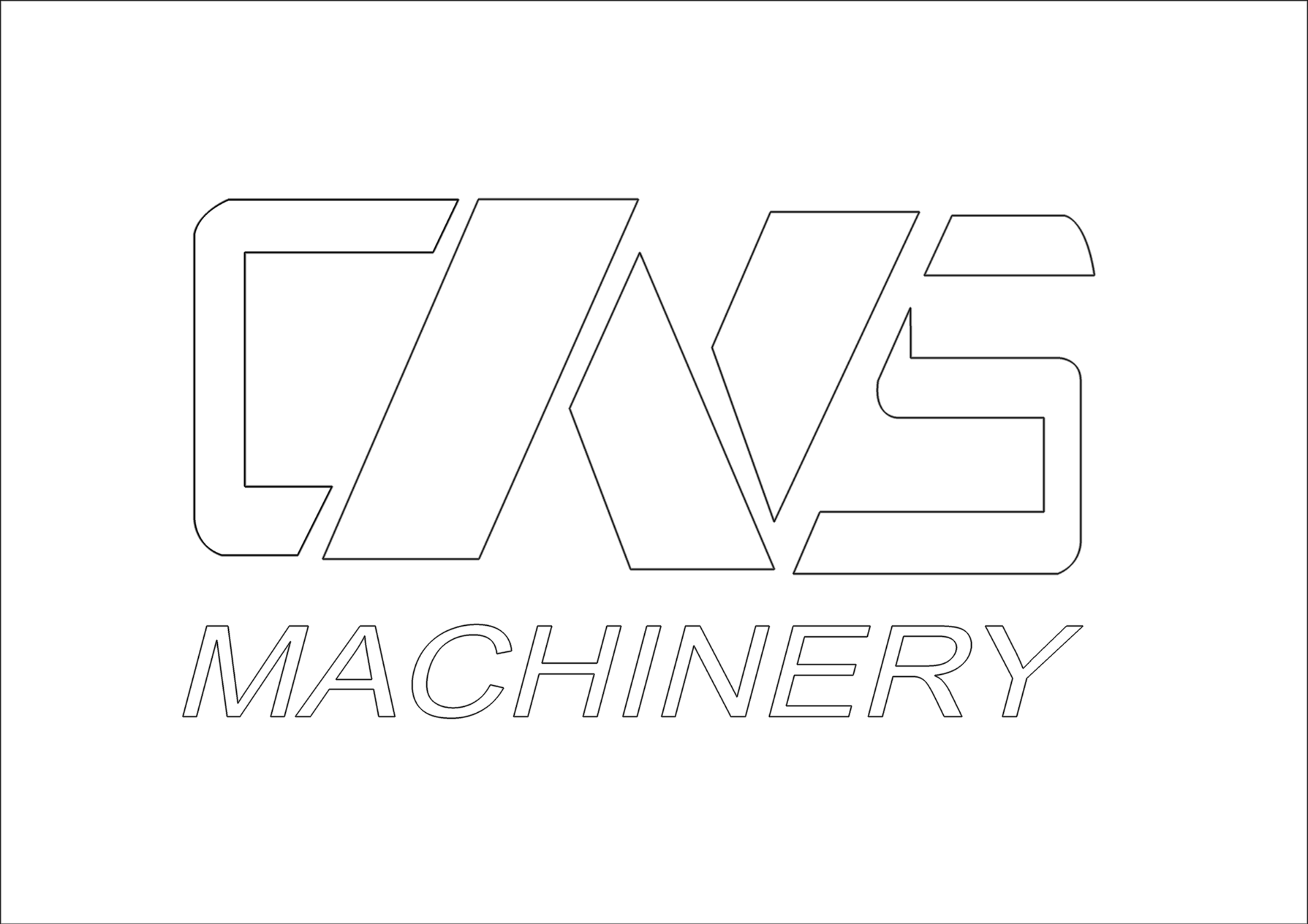 CNS Machinery