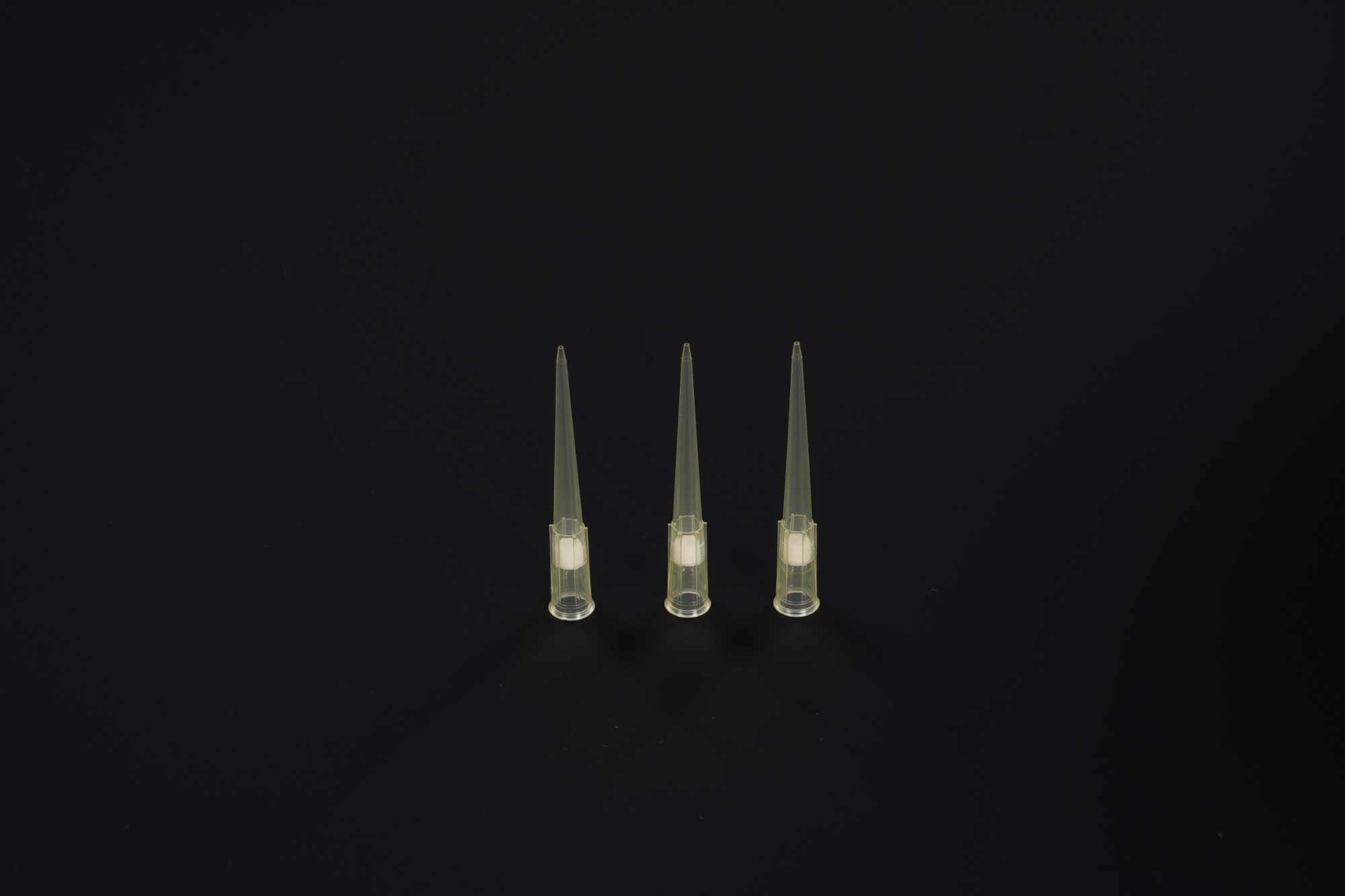 汎用チップ-フィルター-バルク-200 μL