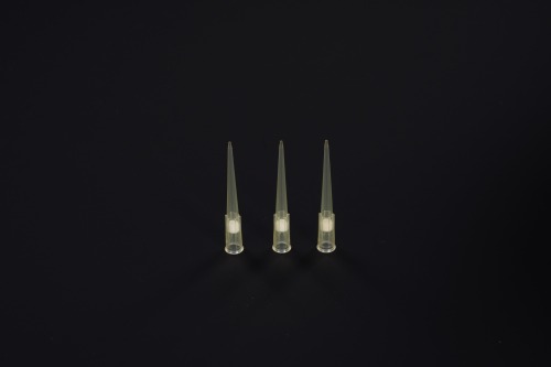 汎用チップ-フィルター-バルク-200 μL