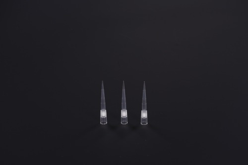 RNチップ-フィルター-バルク-200 μL