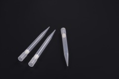 汎用チップ-フィルター-ラック入り-滅菌済み-5000 μL