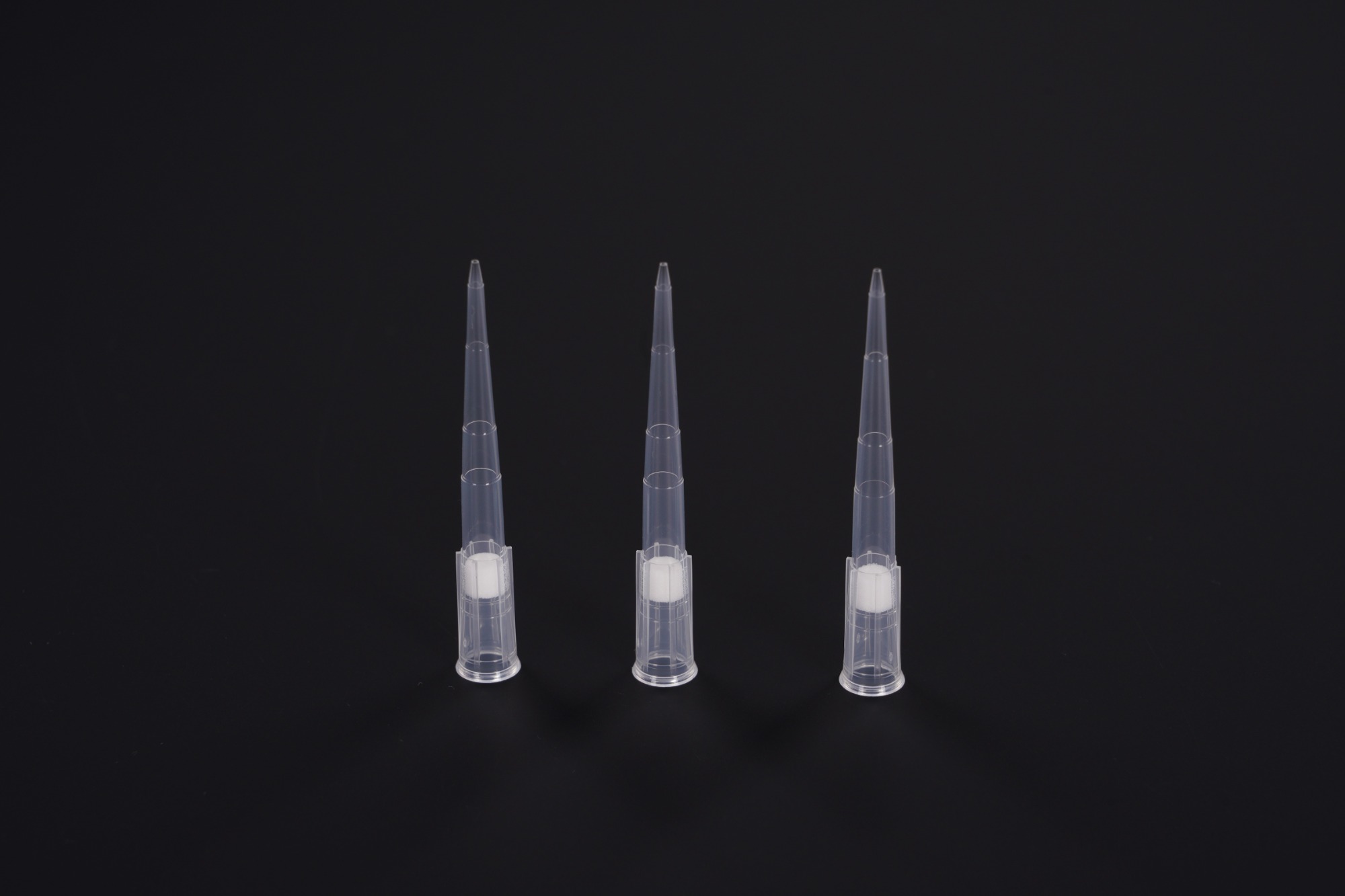 汎用チップ-フィルター-バルク-250 μL