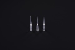 低吸着チップ-フィルター-ラック入り-滅菌済み-50 μL