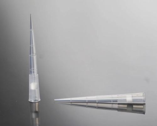 汎用チップ-フィルター-バルク-200 μL