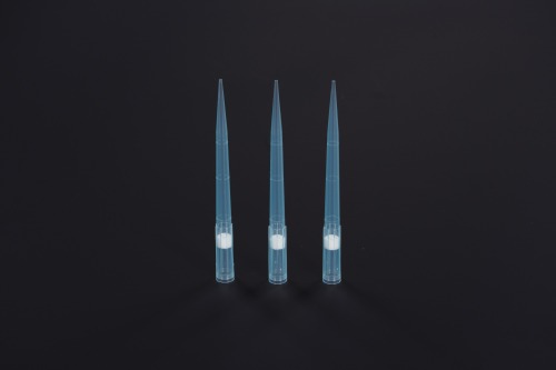 汎用チップ-フィルター-ラック入り-滅菌済み-1000 μL