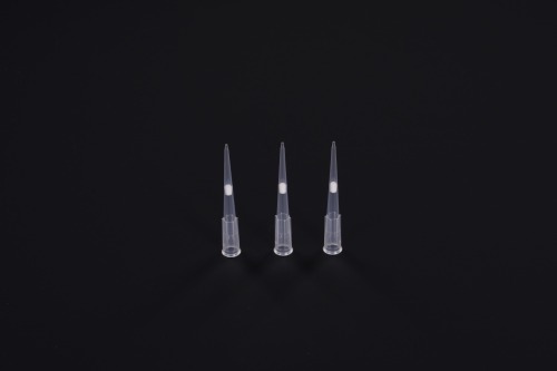 低吸着チップ-フィルター-ラック入り-滅菌済み-20 μL