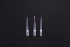 低吸着チップ-フィルター-ラック入り-滅菌済み-1000 μL