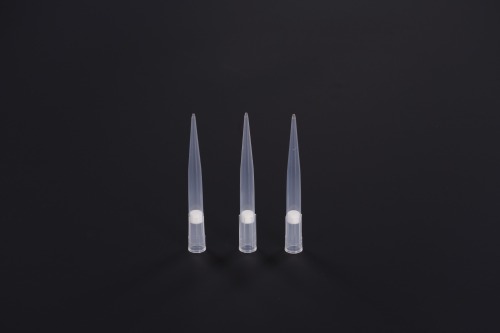 低吸着チップ-フィルター-ラック入り-滅菌済み-1000 μL