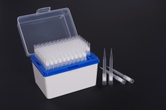 RNチップ-フィルター-ラック入り-滅菌済み-1200 μL