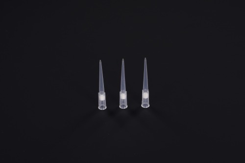 低吸着チップ-フィルター-ラック入り-滅菌済み-100 μL