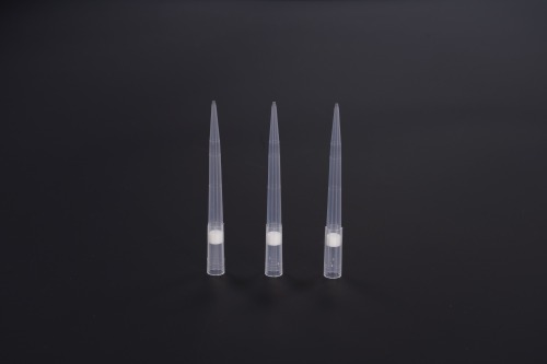 CLTチップ-フィルター-バルク-1000 μL