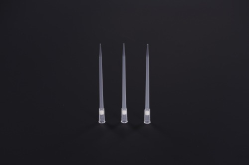 CLTチップ-フィルター-ラック入り-滅菌済み-200 μL