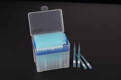 汎用チップ-フィルター-ラック入り-滅菌済み-1000 μL