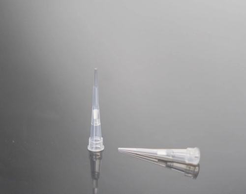 汎用チップ-フィルター-バルク-10 μL