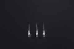 RNチップ-フィルター-ラック入り-滅菌済み-300 μL