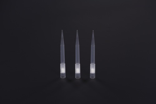 RNチップ-フィルター-バルク-1200 μL
