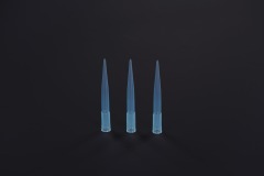 低吸着チップ-ノンフィルター-バルク-1000 μL