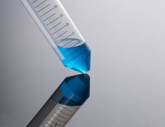 50 mL遠心チューブ-透明-バルク-滅菌済み