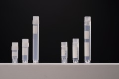 1 mL自立型-アウターキャップ