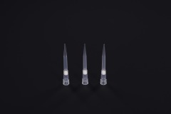 Tecan用透明-フィルター-ラック入り-滅菌済み-200 μL