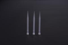 Tecan用透明-フィルター-ラック入り-滅菌済み-1000 μL