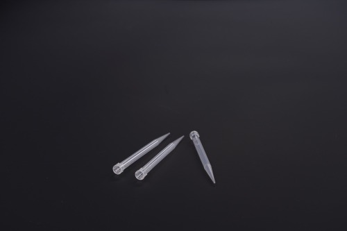 Tecan用低吸着透明-フィルター-ラック入り-滅菌済み-1000 μL