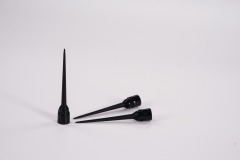 50 μL-Hamilton用チップ導電性-フィルター-ブリスターラック入り-滅菌済み