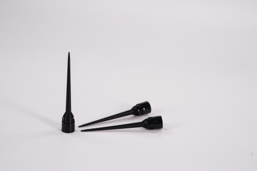 50 μL-Hamilton用チップ導電性-フィルター-ブリスターラック入り-滅菌済み