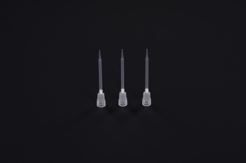 Tecan用低吸着透明-フィルター-ラック入り-滅菌済み-50 μL