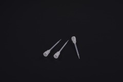 Tecan用低吸着透明-ノンフィルター-ラック入り-滅菌済み-50 μL