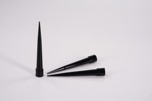 300 μL-Hamilton用チップ導電性-フィルター-ブリスターラック入り-滅菌済み