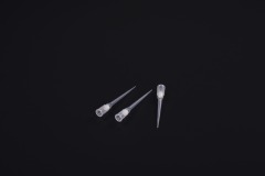 50 μL-Beckman用チップ 透明-フィルター-ラック入り-滅菌済み