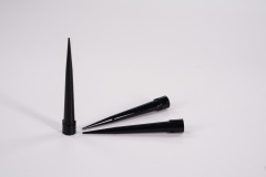 300 μL-Hamilton用チップ導電性-ノンフィルター-ブリスターラック入り-滅菌済み