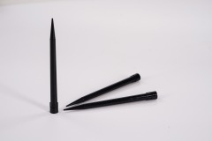 1000 μL-Hamilton用チップ導電性-ノンフィルター-ブリスターラック入り-滅菌済み