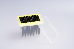 Tecan用-フィルター-ラック入り-滅菌済み-1000 μL