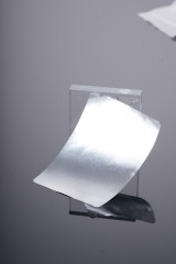 アルミメンブレン-エンボス加工-130×90 mm