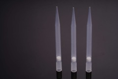 汎用チップ-フィルター-ラック入り-滅菌済み-5000 μL