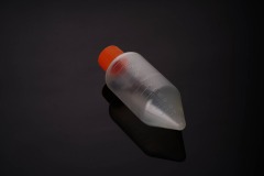 250 mL遠心瓶-滅菌済み