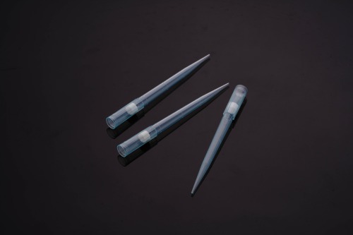 汎用チップ-フィルター-ラック入り-滅菌済み-1000 μL