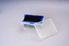 Tecan用-フィルター-ラック入り-滅菌済み-200 μL