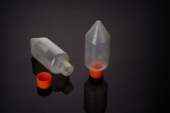 250 mL遠心瓶-滅菌済み